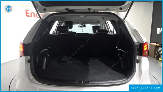 HYUNDAI SANTA FE DIESEL(E-VGT) 2.0 4WD PREMIUM