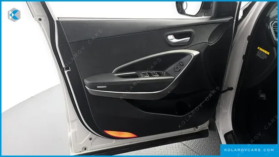 HYUNDAI SANTA FE DIESEL(E-VGT) 2.0 4WD PREMIUM
