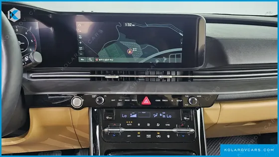 KIA CARNIVAL DIESEL 9-SEATER SIGNATURE