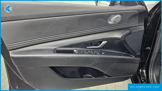 HYUNDAI ELANTRA (AVANTE) 1.6