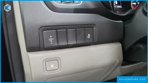 KIA CARNIVAL 9-SEATER LUXURY