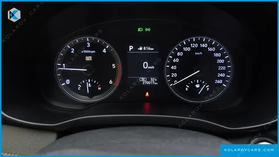 HYUNDAI GRANDEUR 2.2 DIESEL PREMIUM