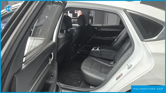 HYUNDAI GRANDEUR 2.2 DIESEL PREMIUM