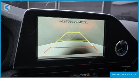 HYUNDAI GRANDEUR 2.2 DIESEL PREMIUM