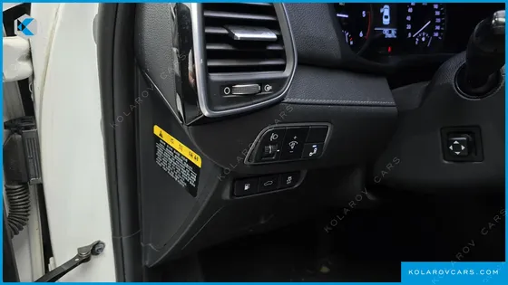 HYUNDAI GRANDEUR 2.2 DIESEL PREMIUM