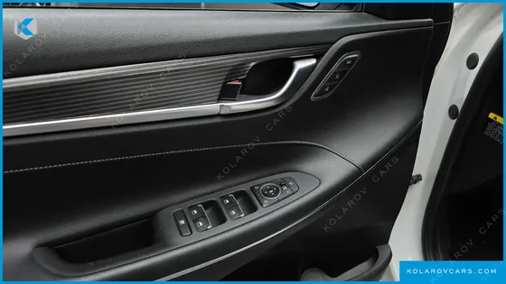 HYUNDAI GRANDEUR 2.2 DIESEL PREMIUM