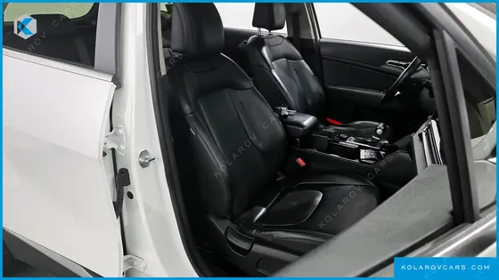 KIA SPORTAGE DIESEL 2.0 2WD