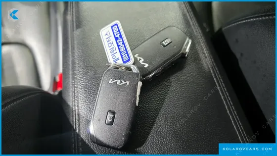 KIA SPORTAGE DIESEL 2.0 2WD