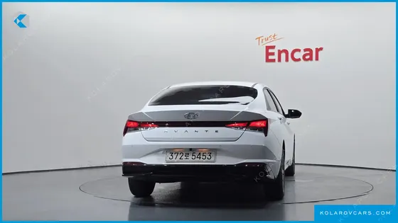 HYUNDAI ELANTRA (AVANTE) SMART