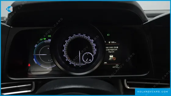 HYUNDAI ELANTRA (AVANTE) SMART