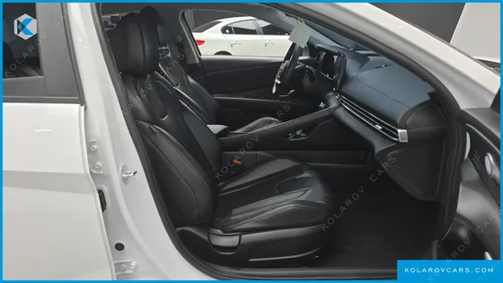 HYUNDAI ELANTRA (AVANTE) SMART
