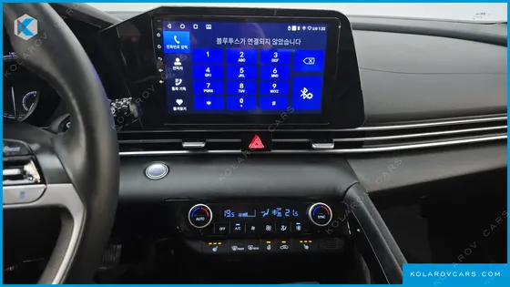HYUNDAI ELANTRA (AVANTE) SMART