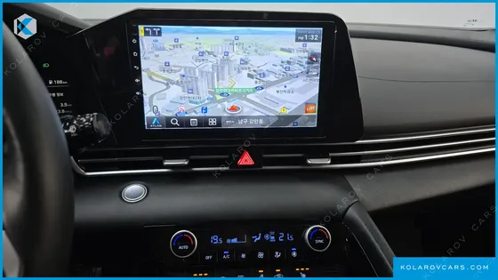 HYUNDAI ELANTRA (AVANTE) SMART