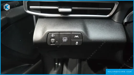 HYUNDAI ELANTRA (AVANTE) SMART