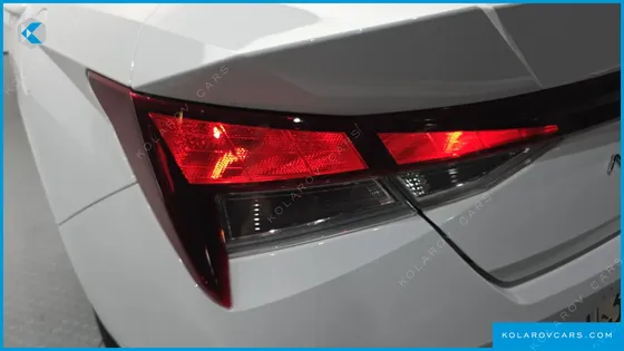 HYUNDAI ELANTRA (AVANTE) SMART