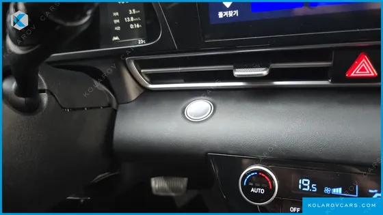 HYUNDAI ELANTRA (AVANTE) SMART