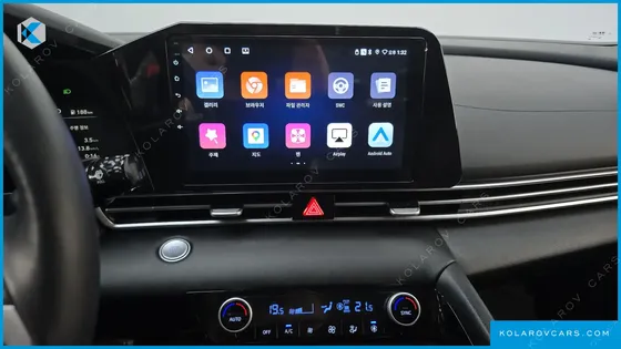 HYUNDAI ELANTRA (AVANTE) SMART