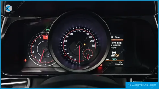 HYUNDAI ELANTRA (AVANTE) 1.6