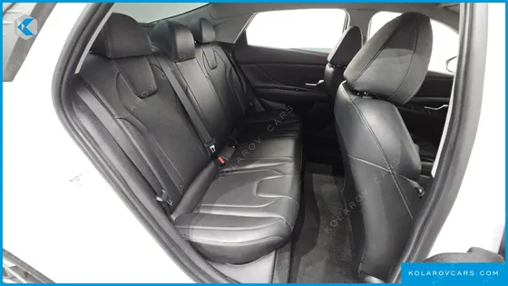 HYUNDAI ELANTRA (AVANTE) 1.6