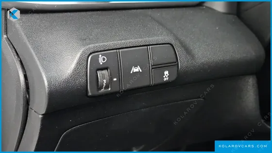 HYUNDAI ELANTRA (AVANTE) 1.6