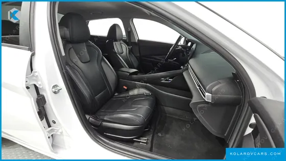 HYUNDAI ELANTRA (AVANTE) 1.6