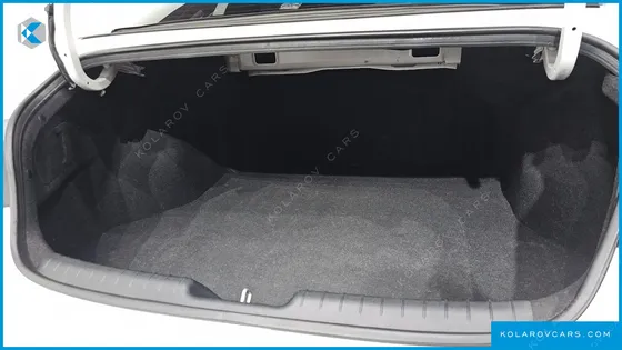 HYUNDAI ELANTRA (AVANTE) 1.6