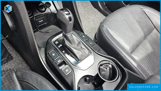 HYUNDAI SANTA FE DIESEL(E-VGT) 2.2 2WD PREMIUM