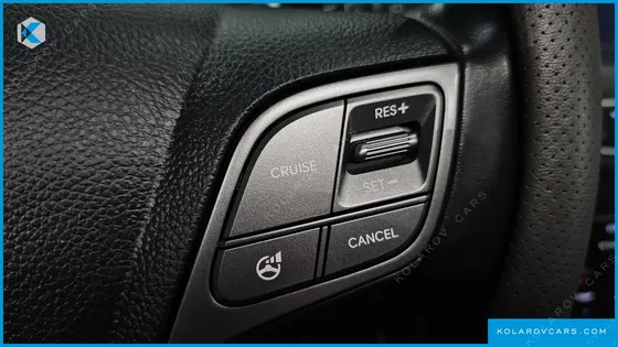 HYUNDAI SANTA FE DIESEL(E-VGT) 2.2 2WD PREMIUM