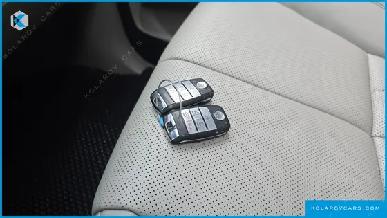 KIA CARNIVAL 7-SEATER LIMOUSINE