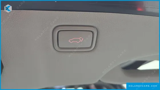 KIA CARNIVAL 7-SEATER LIMOUSINE