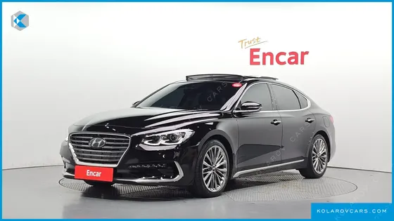 HYUNDAI GRANDEUR 3.0 EXCLUSIVE