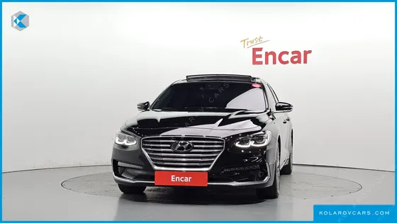HYUNDAI GRANDEUR 3.0 EXCLUSIVE