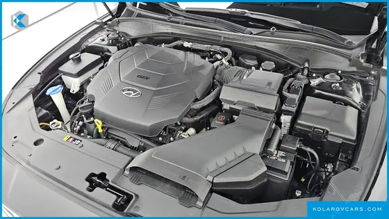 HYUNDAI GRANDEUR 3.0 EXCLUSIVE