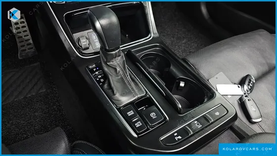 HYUNDAI GRANDEUR 3.0 EXCLUSIVE
