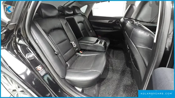 HYUNDAI GRANDEUR 3.0 EXCLUSIVE