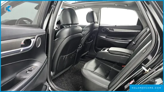 HYUNDAI GRANDEUR 3.0 EXCLUSIVE