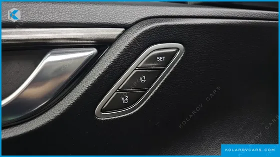 HYUNDAI GRANDEUR 3.0 EXCLUSIVE