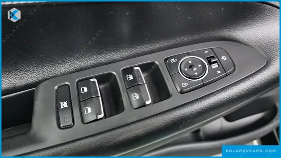 HYUNDAI GRANDEUR 3.0 EXCLUSIVE