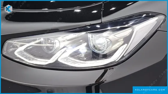 HYUNDAI GRANDEUR 3.0 EXCLUSIVE