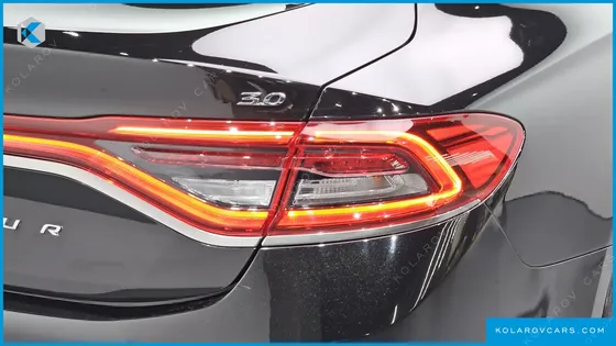 HYUNDAI GRANDEUR 3.0 EXCLUSIVE