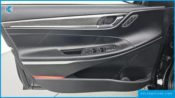 HYUNDAI GRANDEUR 3.0 EXCLUSIVE