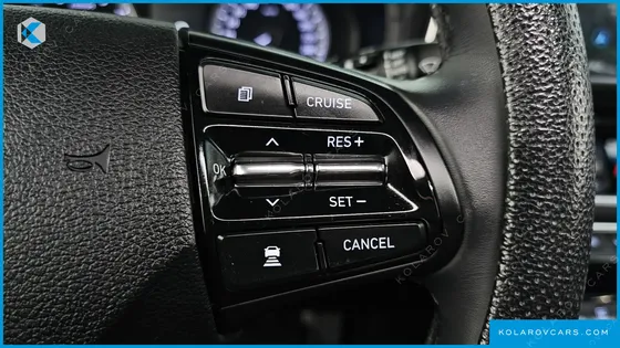 HYUNDAI GRANDEUR 3.0 EXCLUSIVE