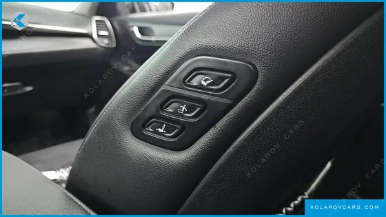 HYUNDAI GRANDEUR 3.0 EXCLUSIVE