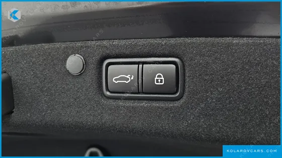 HYUNDAI GRANDEUR 3.0 EXCLUSIVE