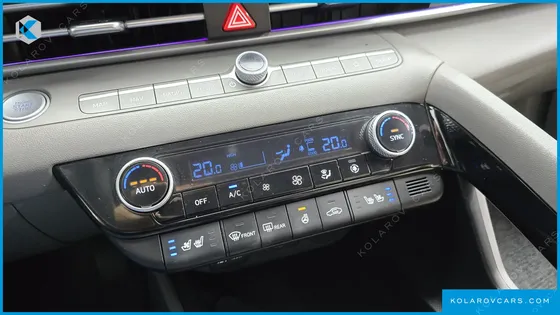 HYUNDAI ELANTRA (AVANTE) 1.6