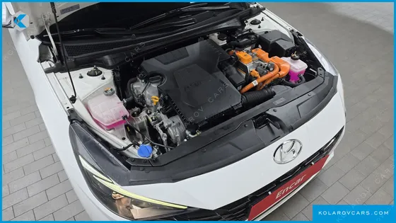 HYUNDAI ELANTRA (AVANTE) SMART
