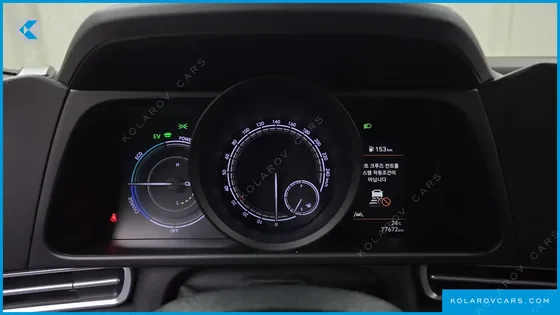 HYUNDAI ELANTRA (AVANTE) SMART