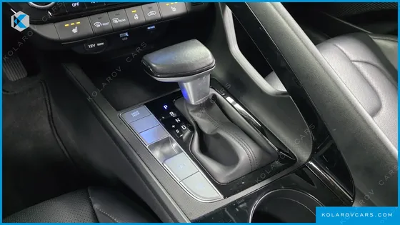 HYUNDAI ELANTRA (AVANTE) SMART