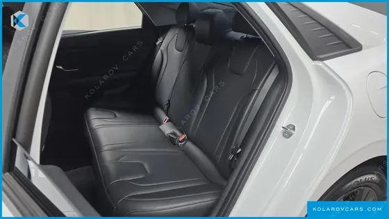 HYUNDAI ELANTRA (AVANTE) SMART