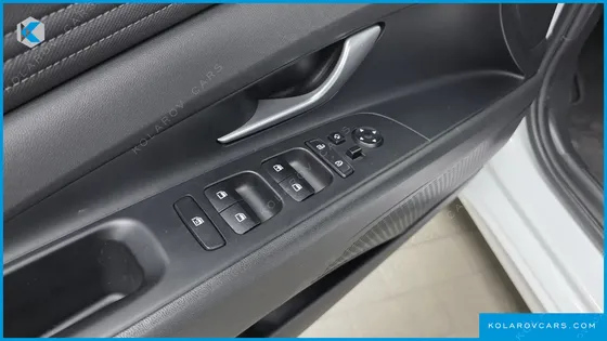 HYUNDAI ELANTRA (AVANTE) SMART